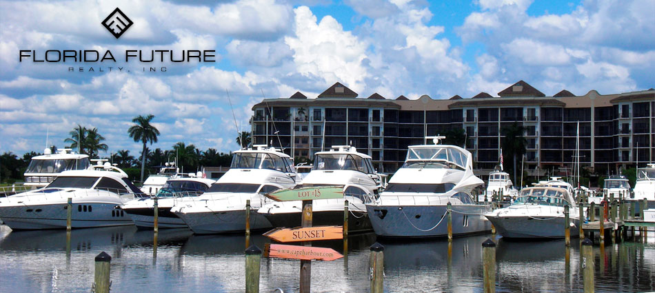 Join us at Florida Future Realty, Inc.