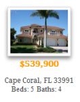 Golf Course Homes For Sale