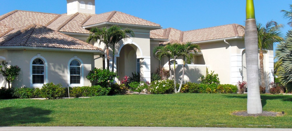 Cape Coral Luxury Homes – Cape Coral Real Estate