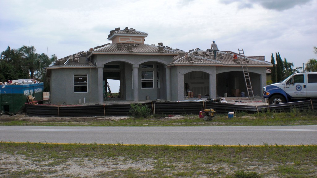 Cape Coral New Construction Cape Coral real estate